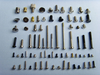 【帶彈平墊三組合螺絲】價格,廠家,圖片,其他緊固件、連接件,深圳順程五金-