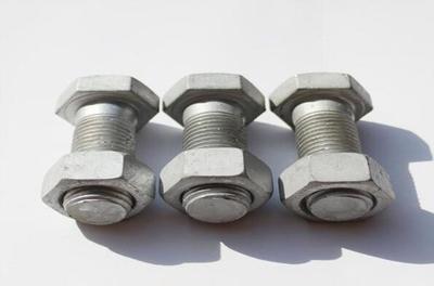 緊固件的行業(yè)標準匯總