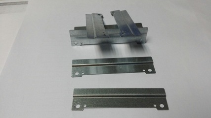 定制顯示器專用非標沖壓件 屏壓片的價格、廠家及產(chǎn)品詳情